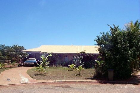 17 Sahanna Pl, Cable Beach, WA 6726