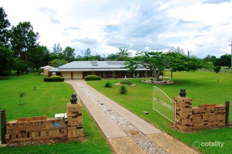 Property photo of 88 Poole Road Fernvale QLD 4306