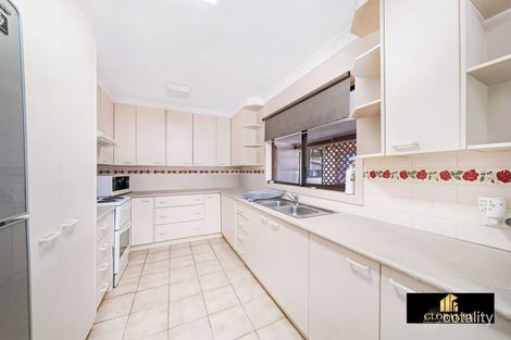 Property photo of 10 Frazer Avenue Lurnea NSW 2170