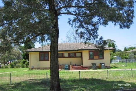 16 Leonard St, Blacktown, NSW 2148