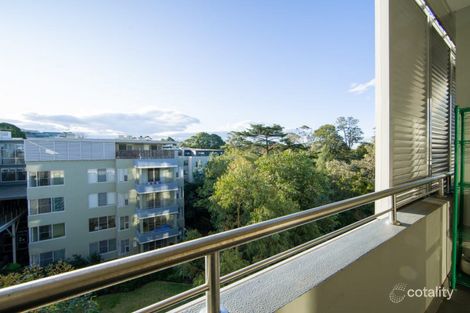 Property photo of 401C/3-7 Lorne Avenue Killara NSW 2071