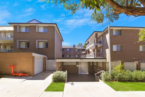 Property photo of 8/61-65 Cairds Avenue Bankstown NSW 2200