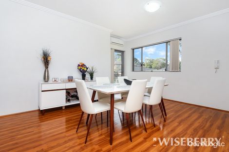 Property photo of 8/61-65 Cairds Avenue Bankstown NSW 2200