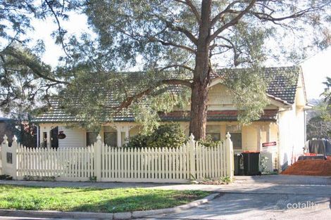 Property photo of 15 French Street Camberwell VIC 3124