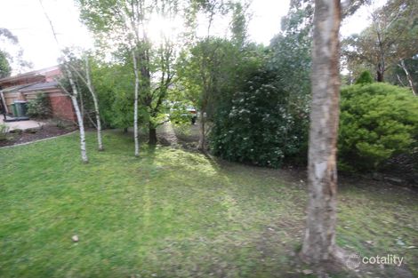 6 Banjora Cl, Croydon Hills, VIC 3136