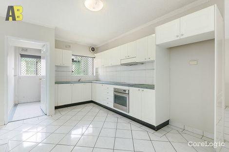 Property photo of 6/46 Station Street East Harris Park NSW 2150