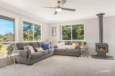 Property photo of 5 Jinalee Crescent Port Macquarie NSW 2444