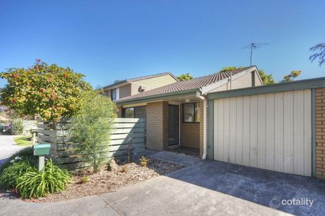 36/56-60 Hamilton Rd, Bayswater North, VIC 3153