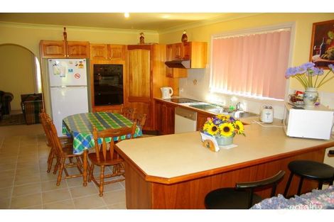 Property photo of 2/22A Swordfish Street Nelson Bay NSW 2315