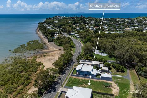 41 Slade Esp, Slade Point, QLD 4740