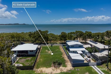 Property photo of 41 Slade Esplanade Slade Point QLD 4740