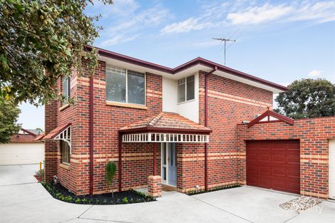 2/29 Haig St, Croydon, VIC 3136