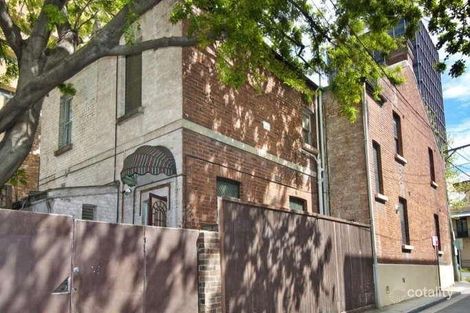 Property photo of 136 Bourke Street Woolloomooloo NSW 2011