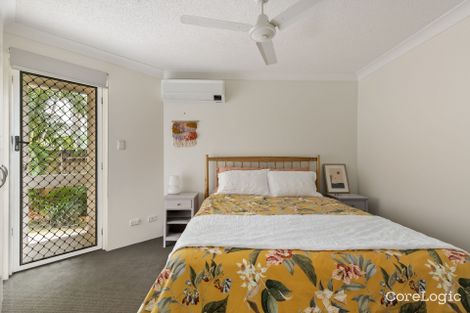 Property photo of 4/130 Central Avenue Indooroopilly QLD 4068