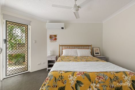 Property photo of 4/130 Central Avenue Indooroopilly QLD 4068
