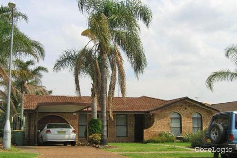 143 Bossley Rd, Bossley Park, NSW 2176