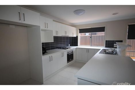 Property photo of LOT 1911 Callaghan Street Jackass Flat VIC 3556