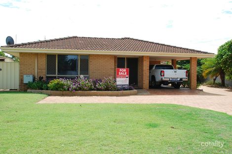 48a Pinna Way, Sunset Beach, WA 6530