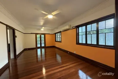 Property photo of 125 Boundary Road Bardon QLD 4065