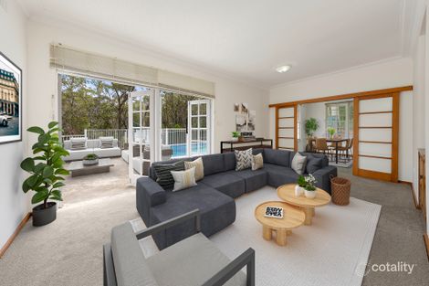 23 Lister St, North Wahroonga, NSW 2076