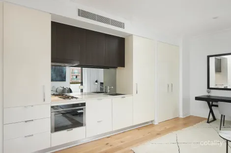 Property photo of 402/18 Bayswater Road Potts Point NSW 2011