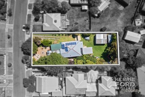 Property photo of 8 Tennyson Street Traralgon VIC 3844