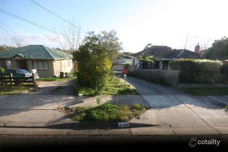 2/38 Tulip Cres, Boronia, VIC 3155