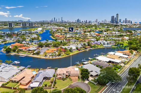 Property photo of 20 Wollundry Place Mermaid Waters QLD 4218