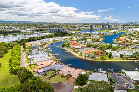 Property photo of 20 Wollundry Place Mermaid Waters QLD 4218