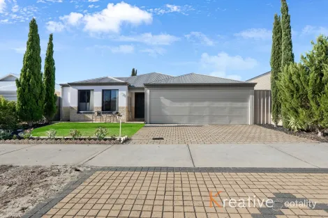 Property photo of 47 Elmina Avenue Ellenbrook WA 6069