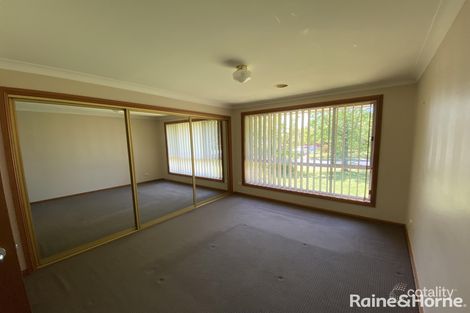 Property photo of 5 Ibis Crescent Orange NSW 2800