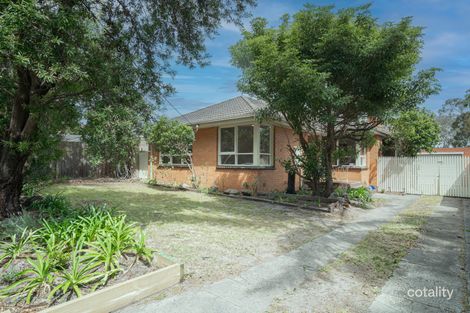 18 Jacks Ave, Dingley Village, VIC 3172