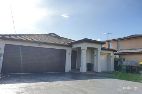Property photo of 33 Barlow Crescent Canley Heights NSW 2166