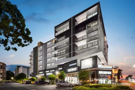 Property photo of 309/66 Slobodian Avenue Eight Mile Plains QLD 4113