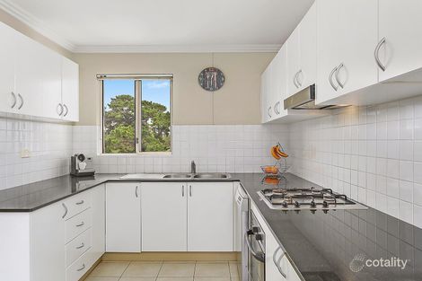 Property photo of 18/38-42 Hume Road Cronulla NSW 2230
