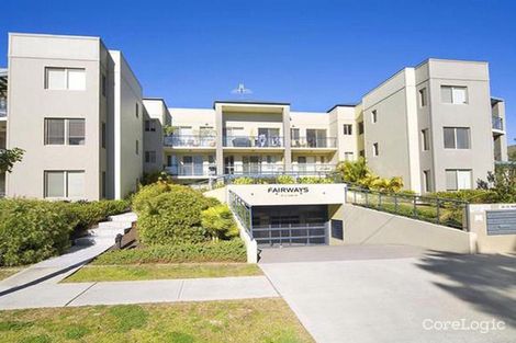 Property photo of 18/38-42 Hume Road Cronulla NSW 2230