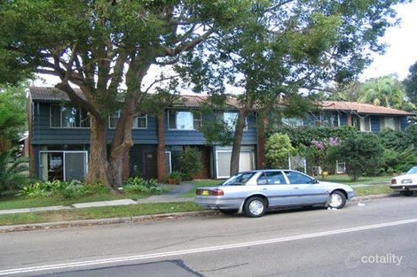 Property photo of 18/69 Lynwood Avenue Dee Why NSW 2099