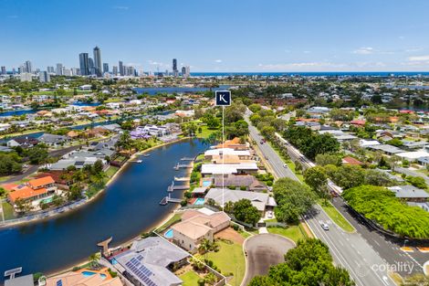 Property photo of 20 Wollundry Place Mermaid Waters QLD 4218