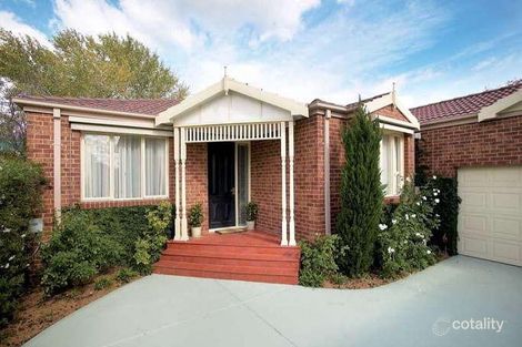 Property photo of 6A Thorburn Street Hampton VIC 3188