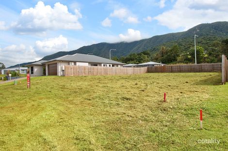 Property photo of 64 Perserverance Street Redlynch QLD 4870