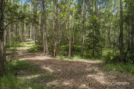 100 Black Pinch Rd, Pomona, QLD 4568