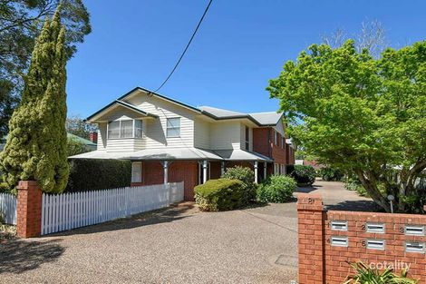 3/8 Bruce St, East Toowoomba, QLD 4350