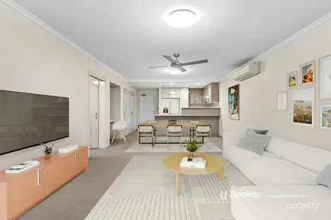 Property photo of 309/66 Slobodian Avenue Eight Mile Plains QLD 4113