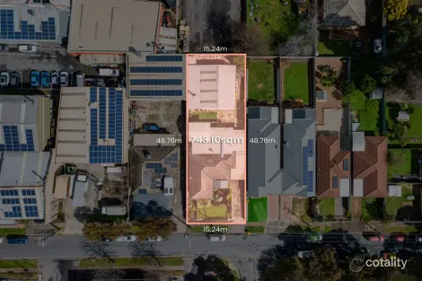 5 Marcia Ave, Gilles Plains, SA 5086