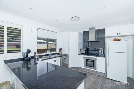 Property photo of 2 Sackville Street Killingworth NSW 2278