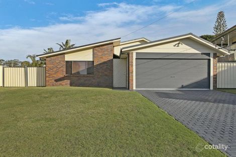 12 Fleur Ct, Capalaba, QLD 4157