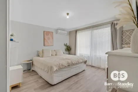Property photo of 64 Murtin Road Dalyellup WA 6230