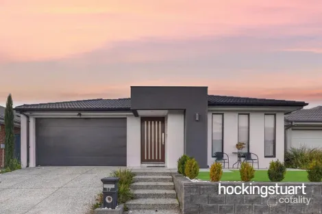 Property photo of 17 Blackmore Road Mickleham VIC 3064