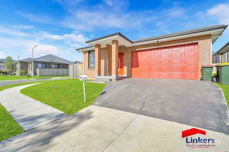 Property photo of 1 Jacka Street Airds NSW 2560