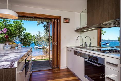 Property photo of 45 Florence Terrace Scotland Island NSW 2105